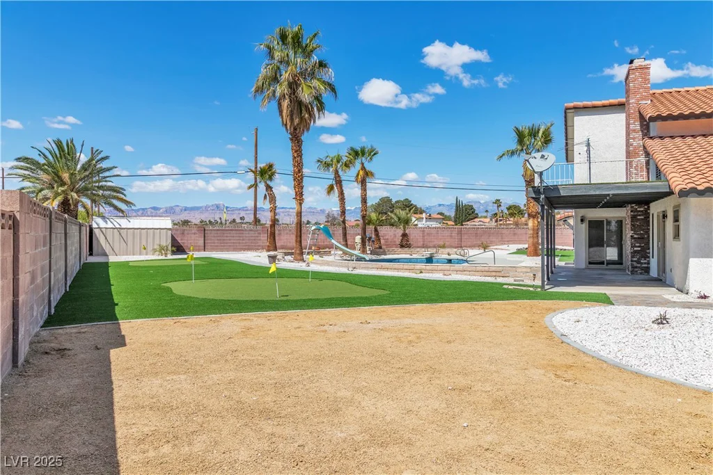 4061 Eldorado, Las Vegas, NV 89139