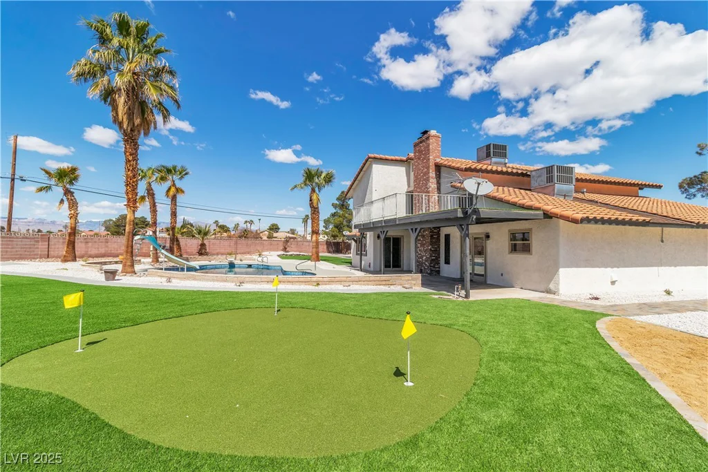 4061 Eldorado, Las Vegas, NV 89139