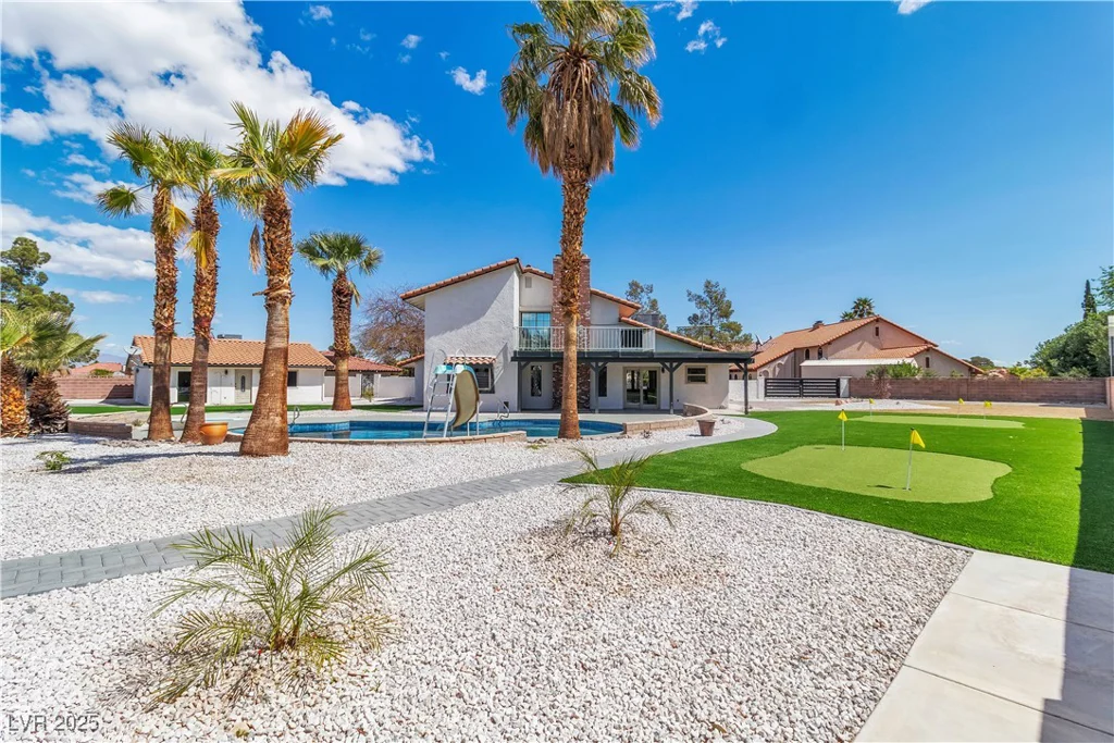 4061 Eldorado, Las Vegas, NV 89139