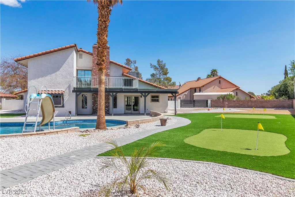 4061 Eldorado, Las Vegas, NV 89139