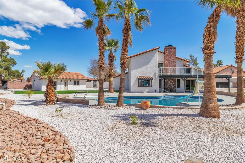 4061 Eldorado, Las Vegas, NV 89139