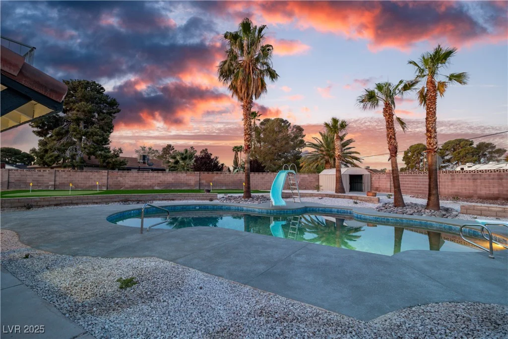 4061 Eldorado, Las Vegas, NV 89139