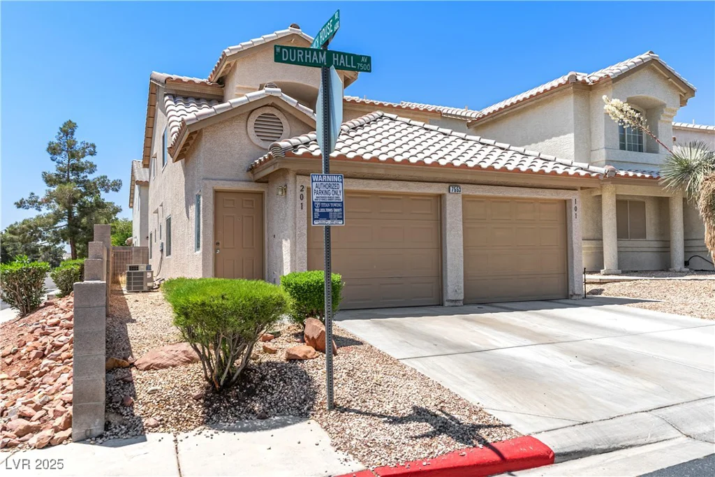 7553 Durham Hall, Las Vegas, NV 89130