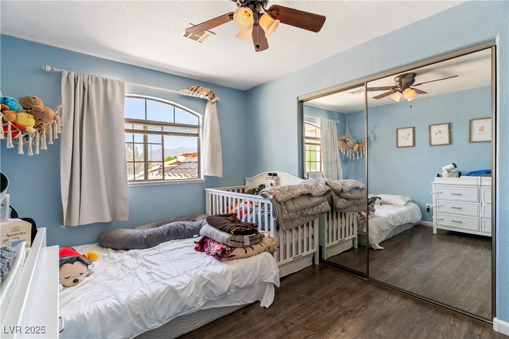 7553 Durham Hall, Las Vegas, NV 89130
