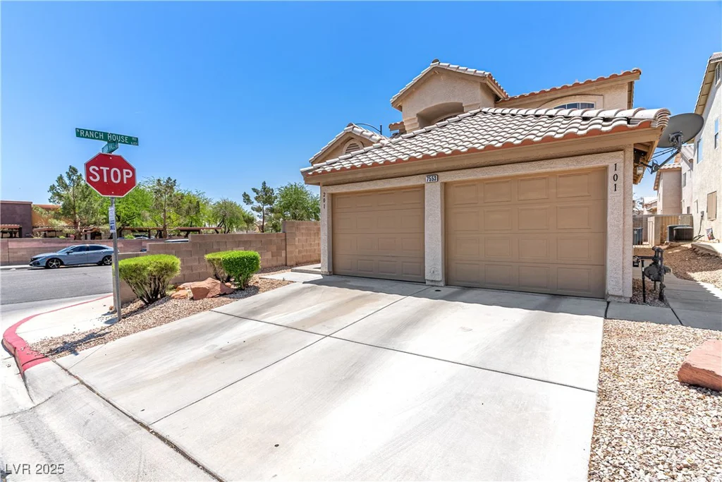 7553 Durham Hall, Las Vegas, NV 89130