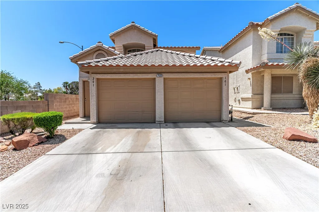 7553 Durham Hall, Las Vegas, NV 89130
