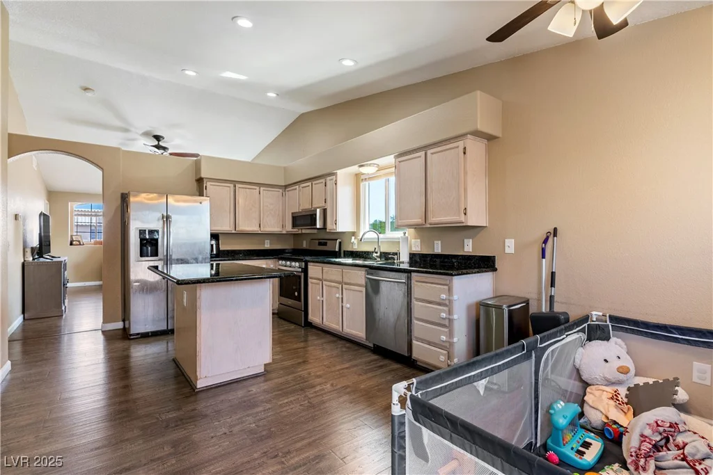 7553 Durham Hall, Las Vegas, NV 89130