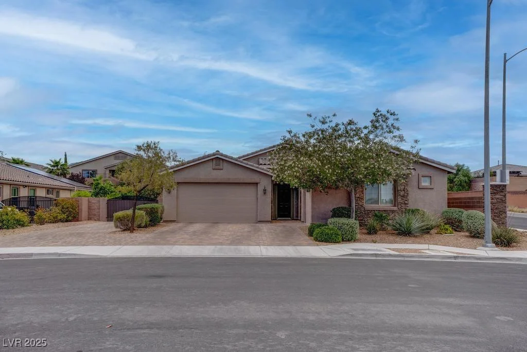 6985 Hopi Summit, Las Vegas, NV 89149