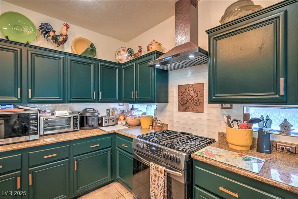 8089 Black Orchid, Las Vegas, NV 89131