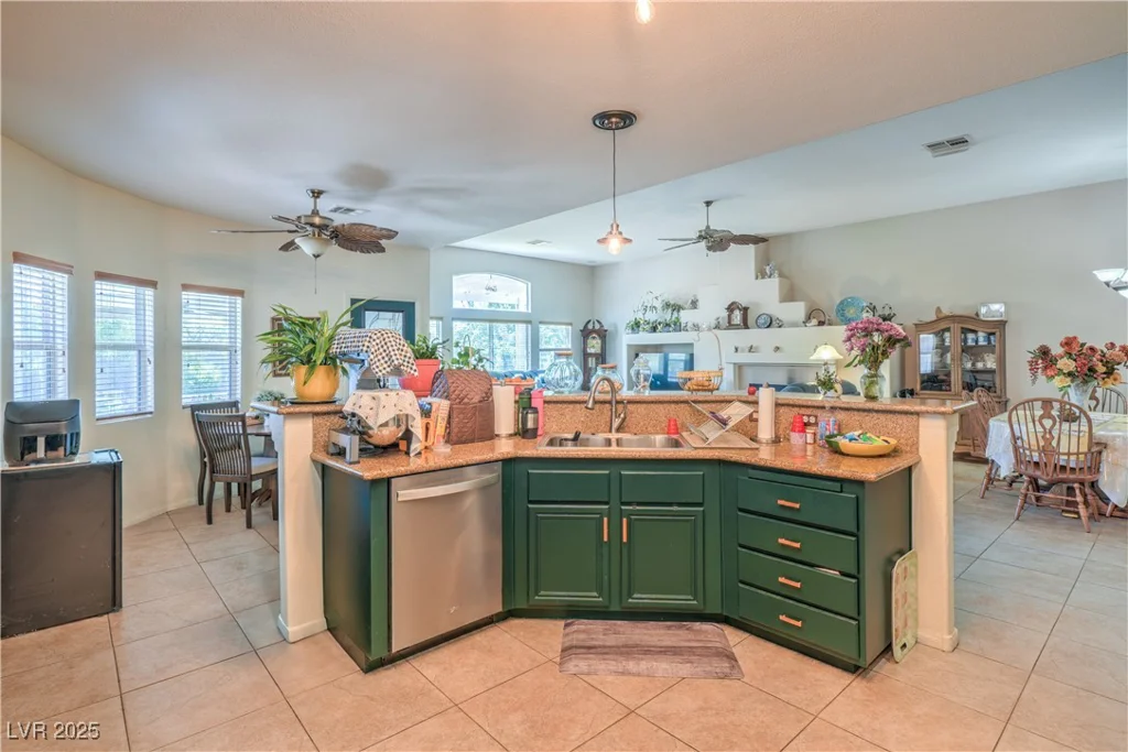 8089 Black Orchid, Las Vegas, NV 89131