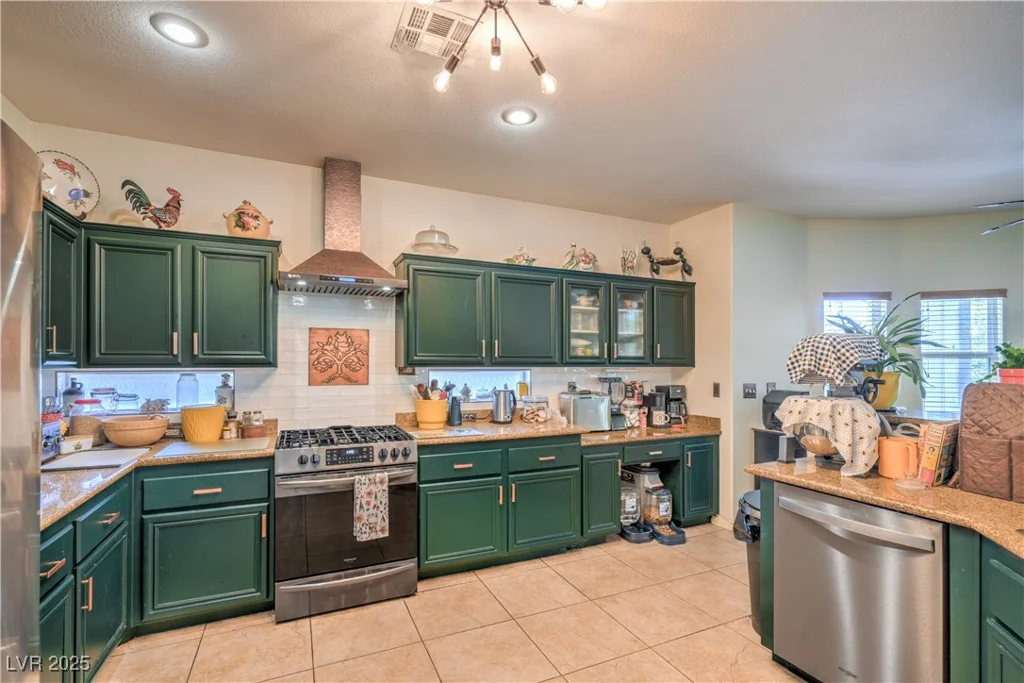 8089 Black Orchid, Las Vegas, NV 89131
