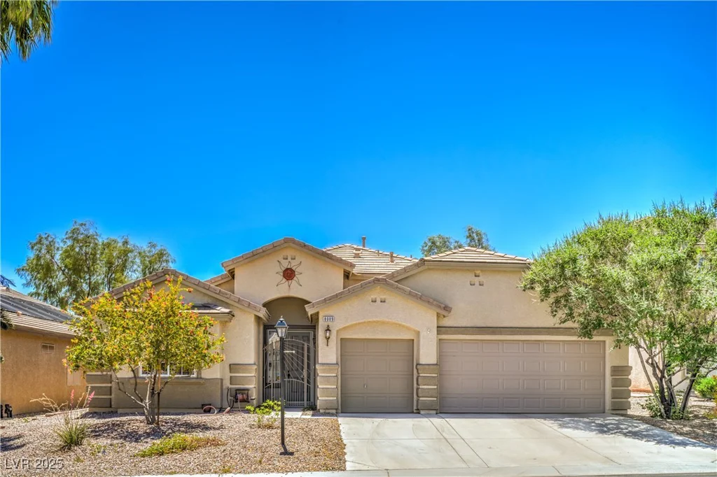 8089 Black Orchid, Las Vegas, NV 89131