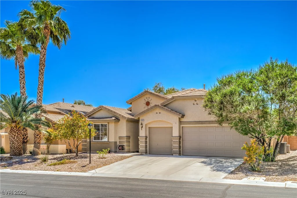 8089 Black Orchid, Las Vegas, NV 89131