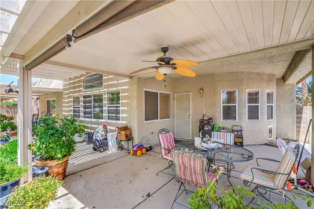 8089 Black Orchid, Las Vegas, NV 89131