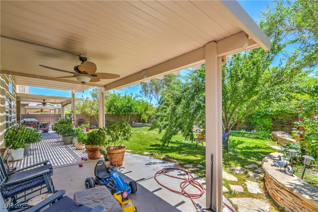 8089 Black Orchid, Las Vegas, NV 89131