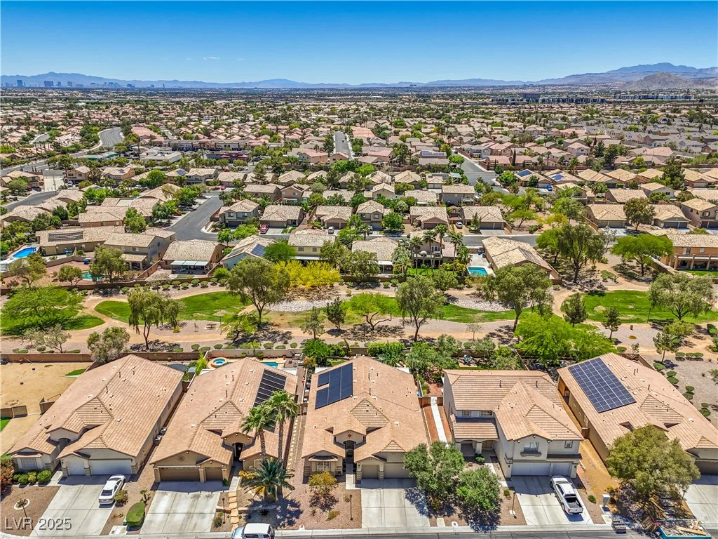 8089 Black Orchid, Las Vegas, NV 89131