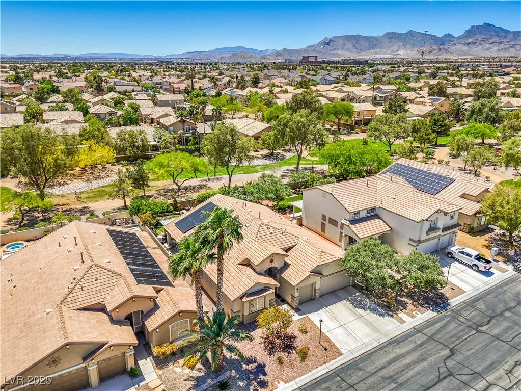 8089 Black Orchid, Las Vegas, NV 89131