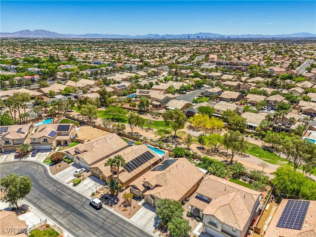 8089 Black Orchid, Las Vegas, NV 89131