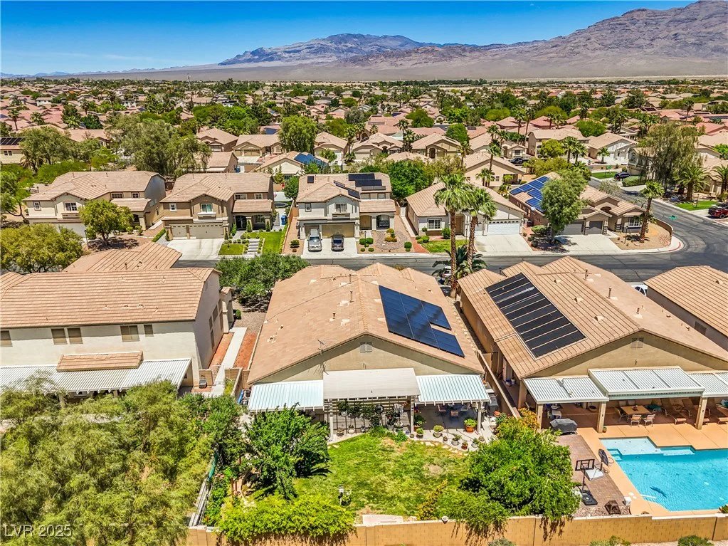 8089 Black Orchid, Las Vegas, NV 89131