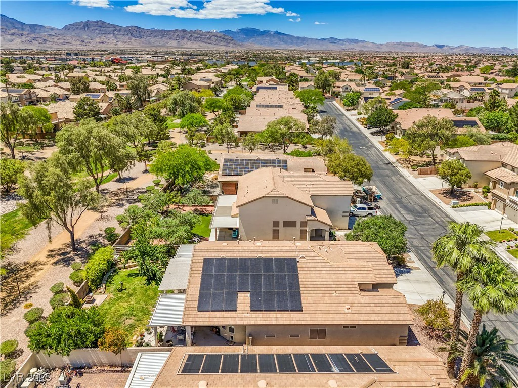 8089 Black Orchid, Las Vegas, NV 89131
