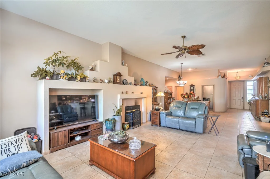 8089 Black Orchid, Las Vegas, NV 89131