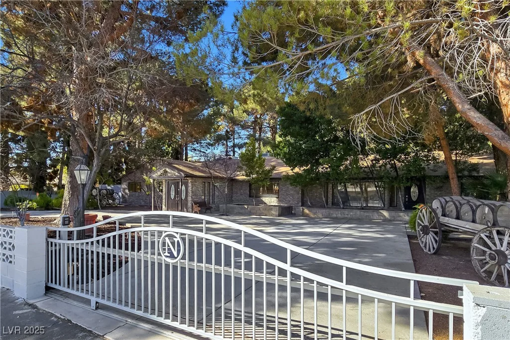 5159 Monte Cristo, Las Vegas, NV 89149