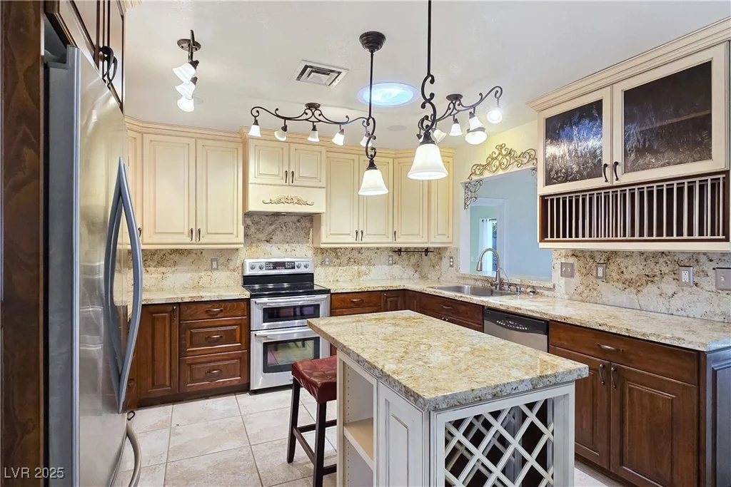 5159 Monte Cristo, Las Vegas, NV 89149