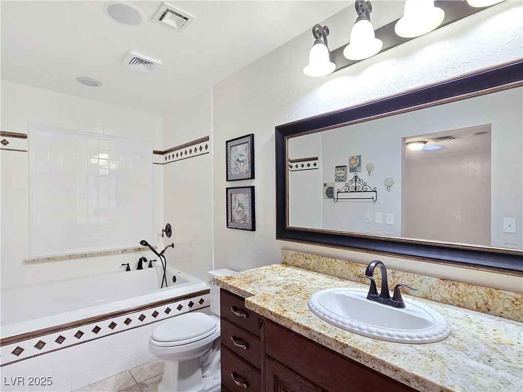 5159 Monte Cristo, Las Vegas, NV 89149