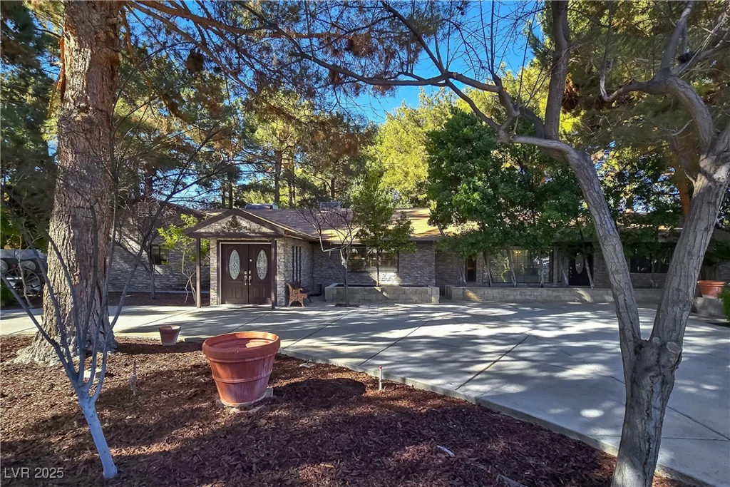 5159 Monte Cristo, Las Vegas, NV 89149