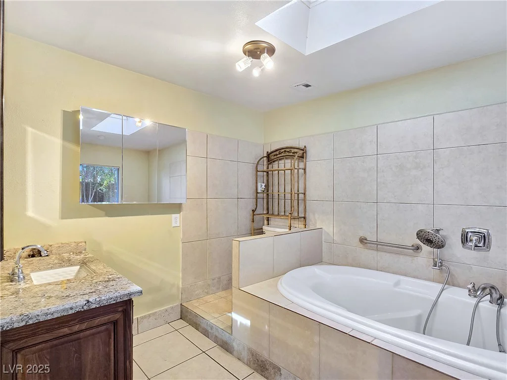5159 Monte Cristo, Las Vegas, NV 89149