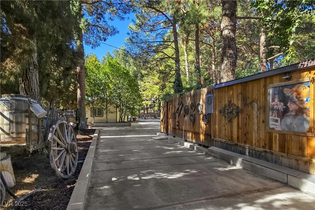 5159 Monte Cristo, Las Vegas, NV 89149