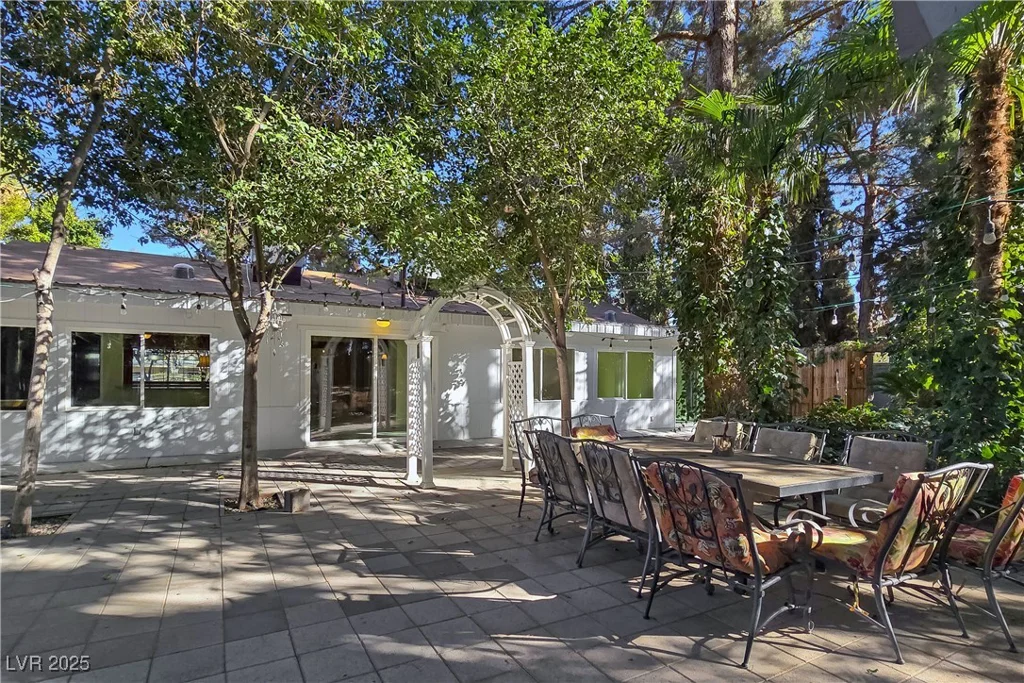 5159 Monte Cristo, Las Vegas, NV 89149