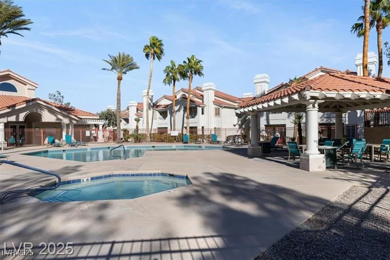 7912 Foxwood, Las Vegas, NV 89145