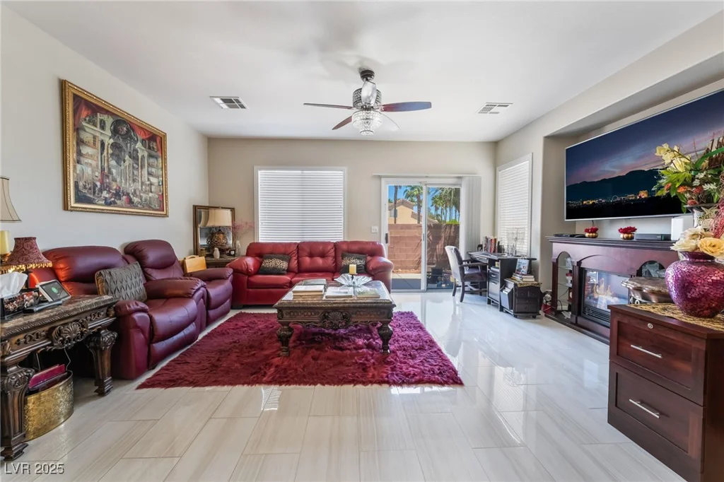 5854 Willow Trace, Las Vegas, NV 89139