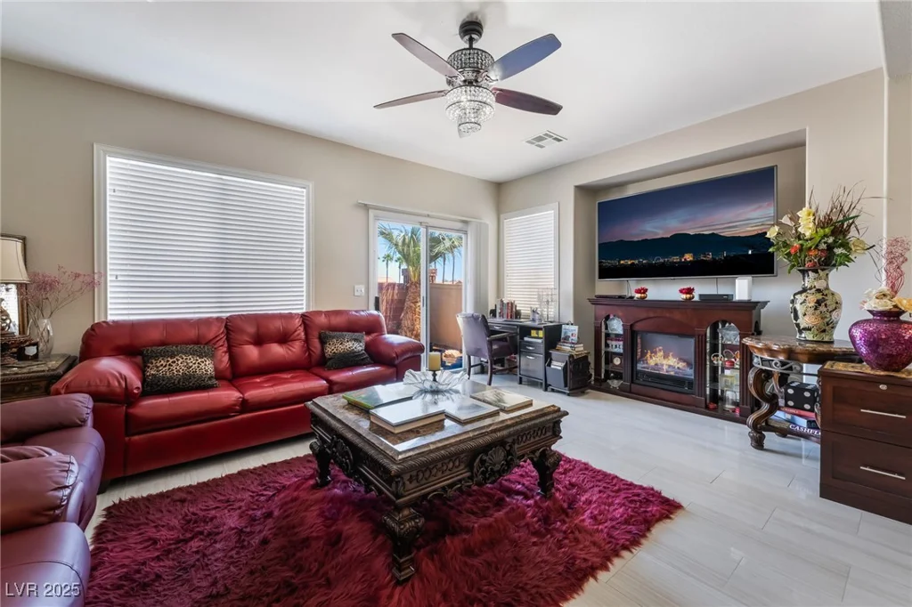 5854 Willow Trace, Las Vegas, NV 89139