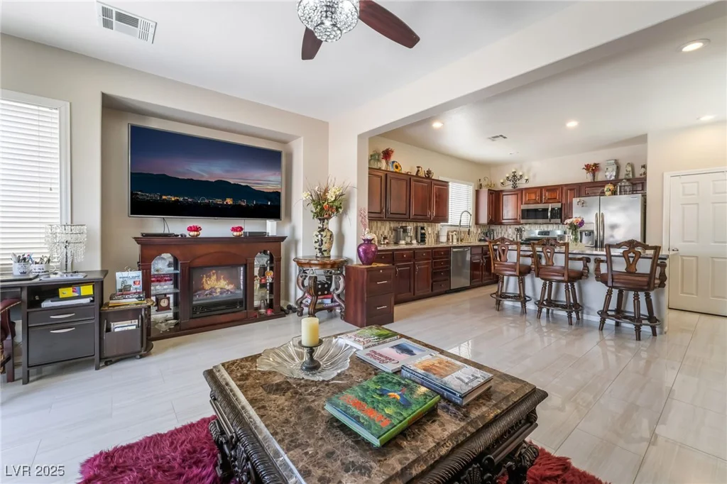 5854 Willow Trace, Las Vegas, NV 89139