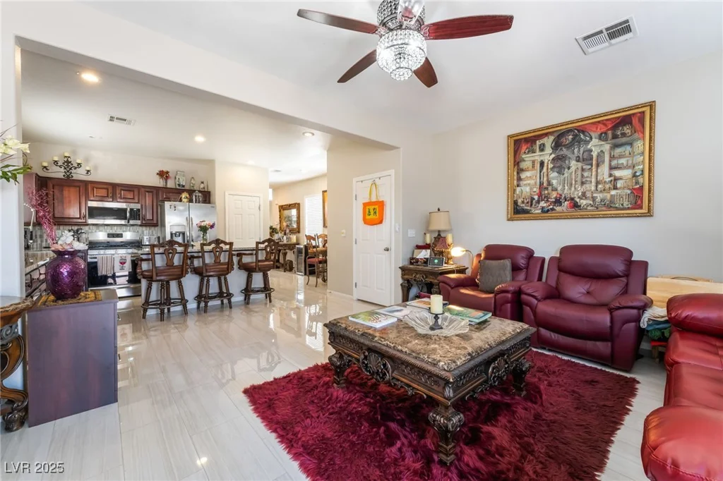 5854 Willow Trace, Las Vegas, NV 89139