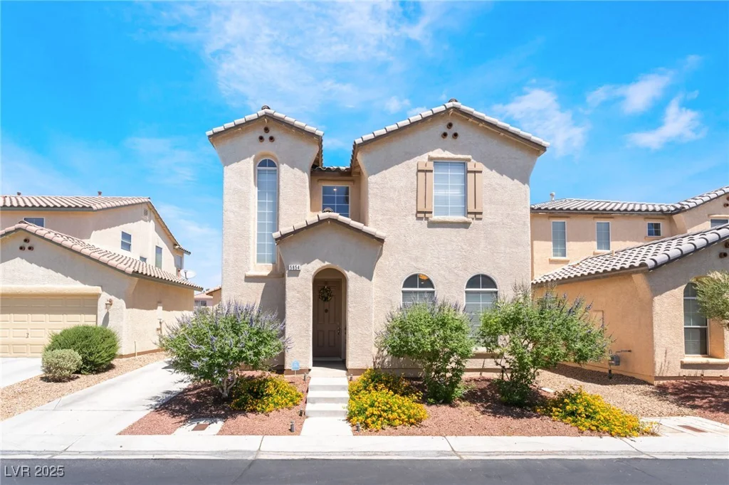 5854 Willow Trace, Las Vegas, NV 89139
