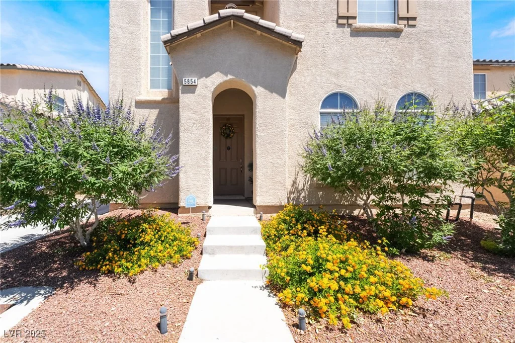 5854 Willow Trace, Las Vegas, NV 89139