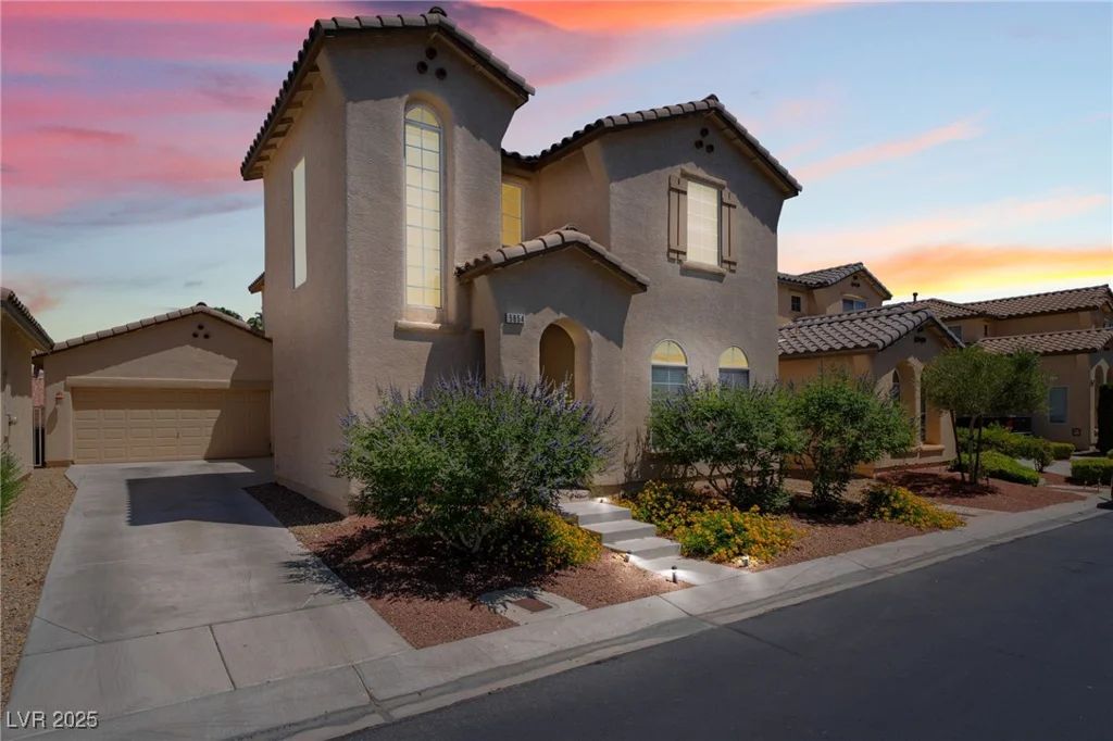 5854 Willow Trace, Las Vegas, NV 89139