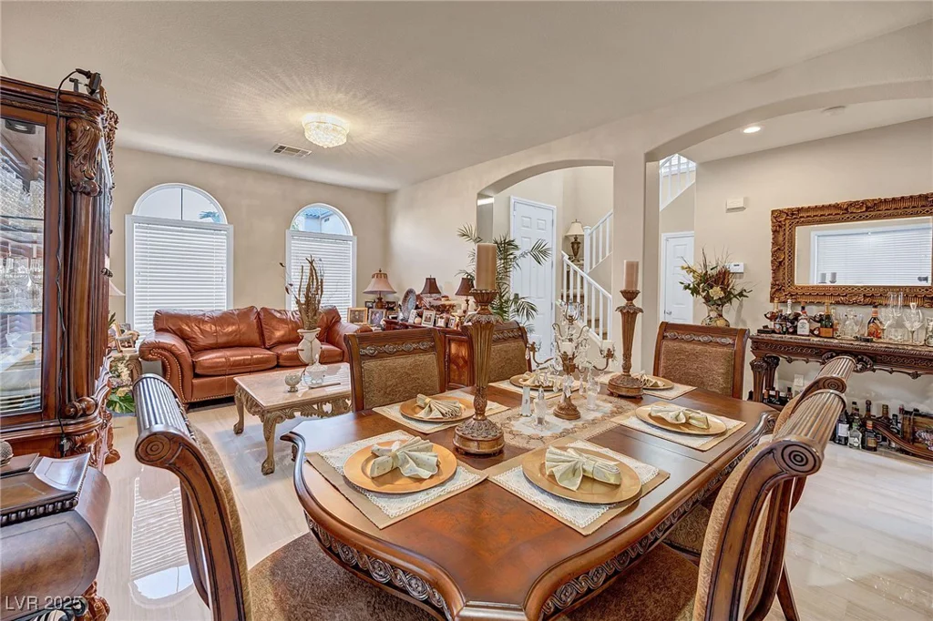 5854 Willow Trace, Las Vegas, NV 89139