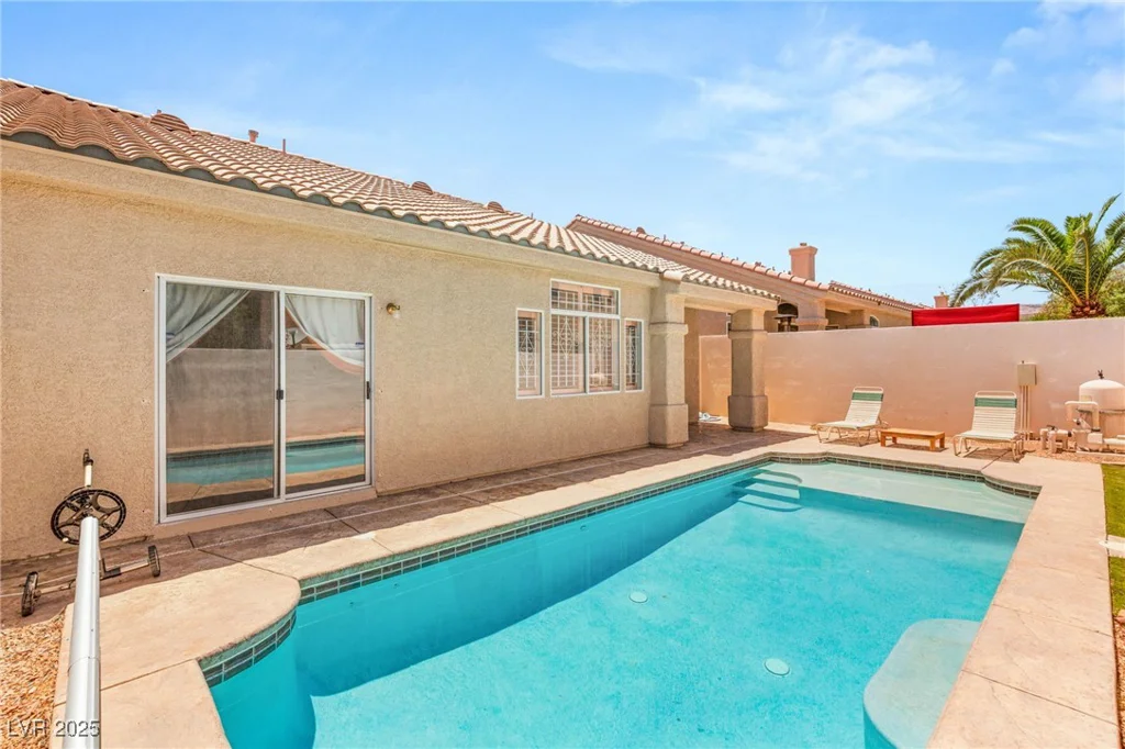 9688 MEEKS BAY, Las Vegas, NV 89148