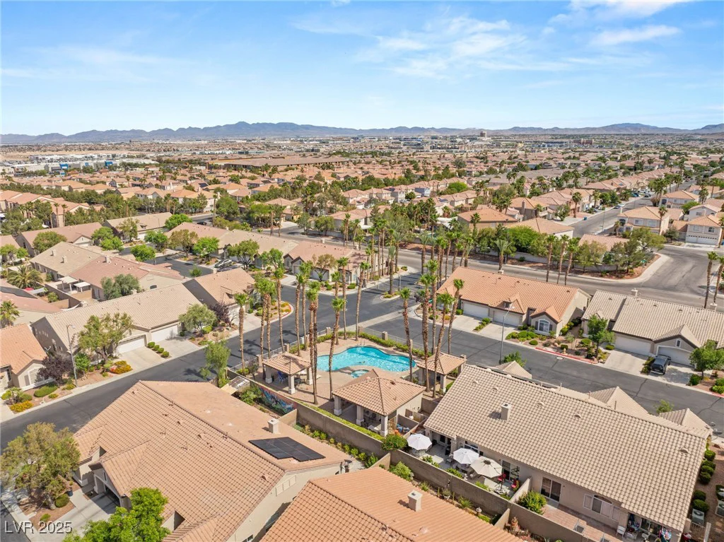 9688 MEEKS BAY, Las Vegas, NV 89148