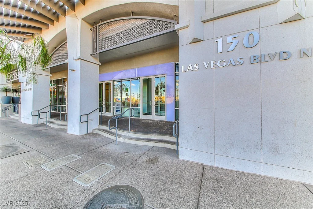 150 LAS VEGAS, North Las Vegas, NV 89101
