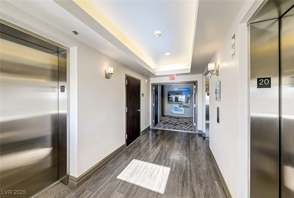 150 LAS VEGAS, North Las Vegas, NV 89101