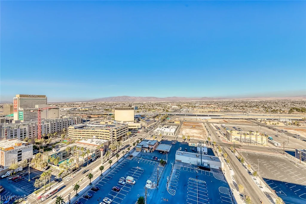 150 LAS VEGAS, North Las Vegas, NV 89101
