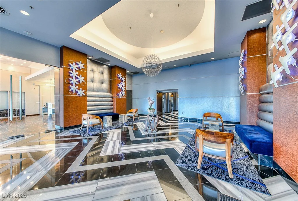 150 LAS VEGAS, North Las Vegas, NV 89101