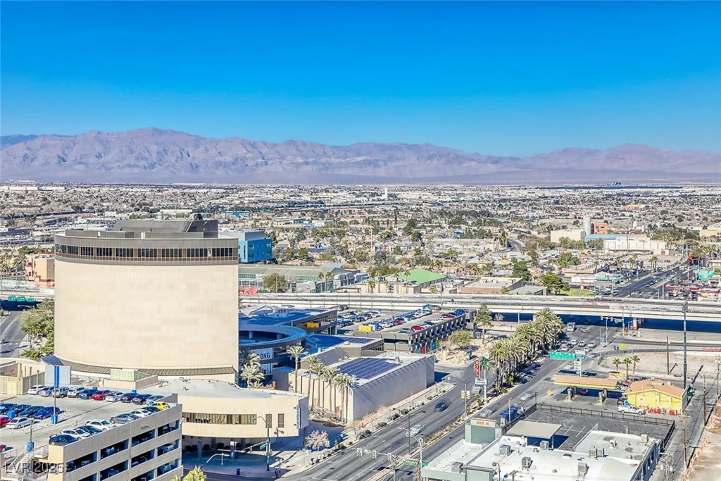 150 LAS VEGAS, North Las Vegas, NV 89101