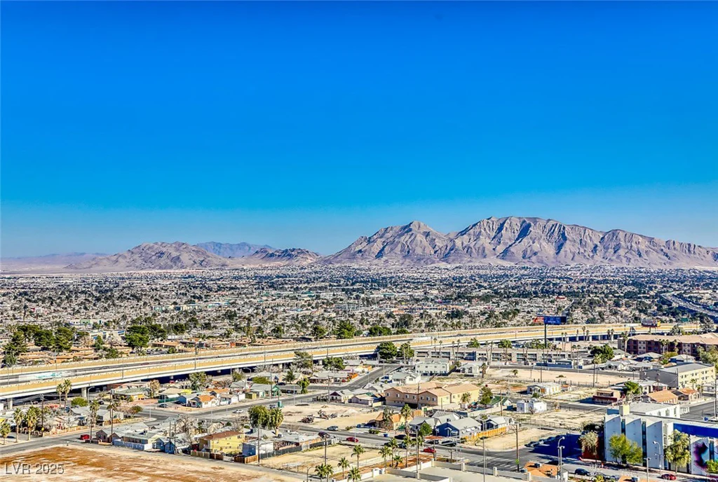 150 LAS VEGAS, North Las Vegas, NV 89101