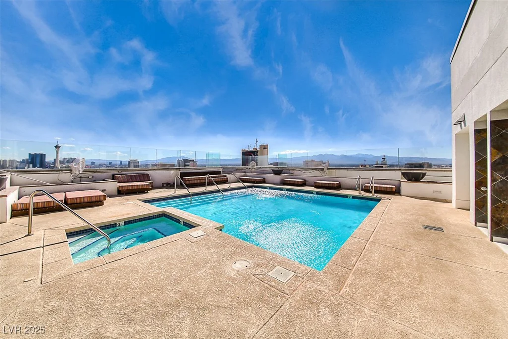 150 LAS VEGAS, North Las Vegas, NV 89101